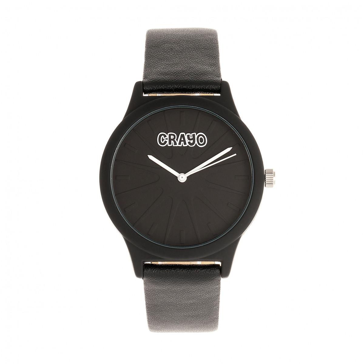 Crayo Splat unisex horloge