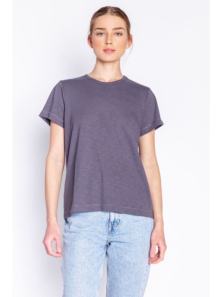 PJ Salvage Shirt in Grau - M