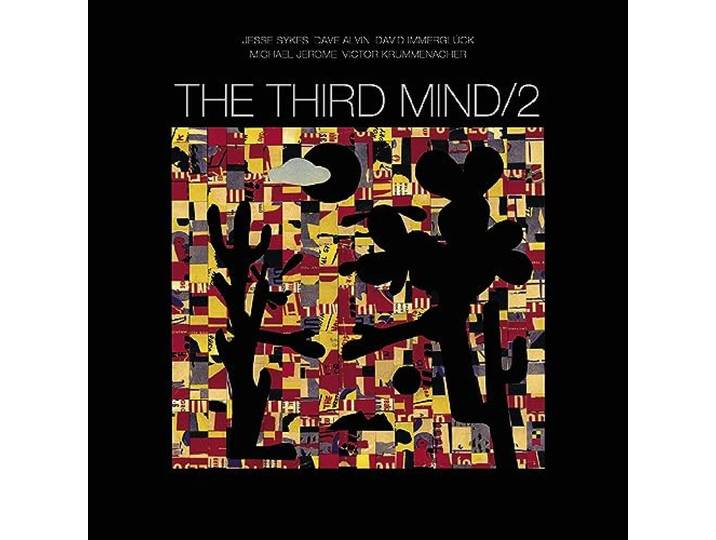 Third Mind 2