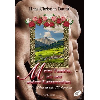 Meine Familie, ich und andere Katastrophen, Set von Hans Christian Baum, Homo Littera, 978-3-903238-38-1