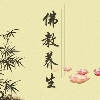 佛教养生：佛教养生实用宝典 - 张雪松, Audio, 4069828015463