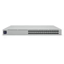 Ubiquiti UniFi Pro XG Aggregation Managed L2/L3 1U Grau