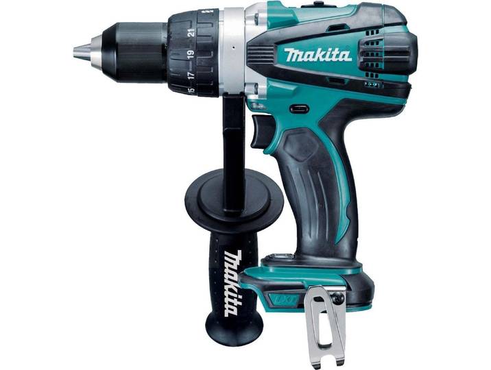 Makita DDF458Z Visseuse sans fil