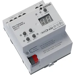 STEINEL KNX-S-Systemkomponente DALI DALI128 KNX-S