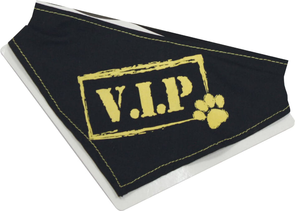 Croci Bandana Vip per Cane M