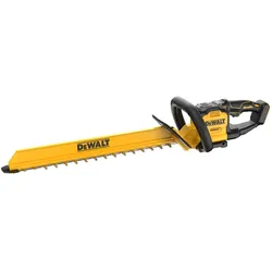 DeWalt Akku-Heckenschere DCMHT567N-XJ - 18 V - 60cm Schwert - solo
