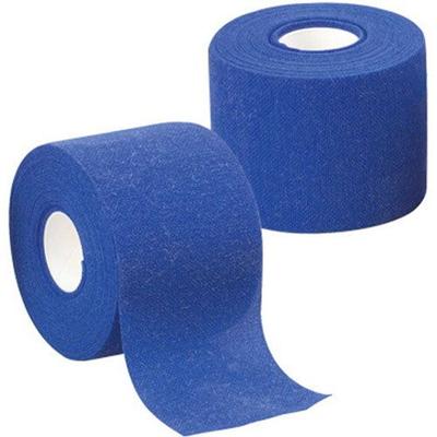 Askina Haftbinde Color 6 cmx20 m blau 1 St Binden