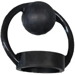 Numatic 206111 Schlauchverschluss Ball Anschluss für Saugschlauch