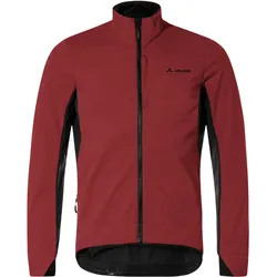 Vaude, Herren, Velojacke, Kuro II (XL), Rot