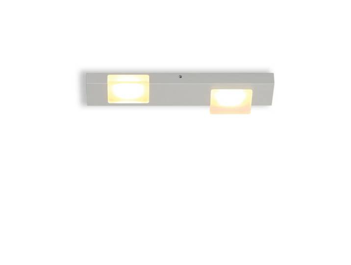 Bopp Deckenleuchte Lamina 2.0, LED-Modul, große Auswahl - Alumi