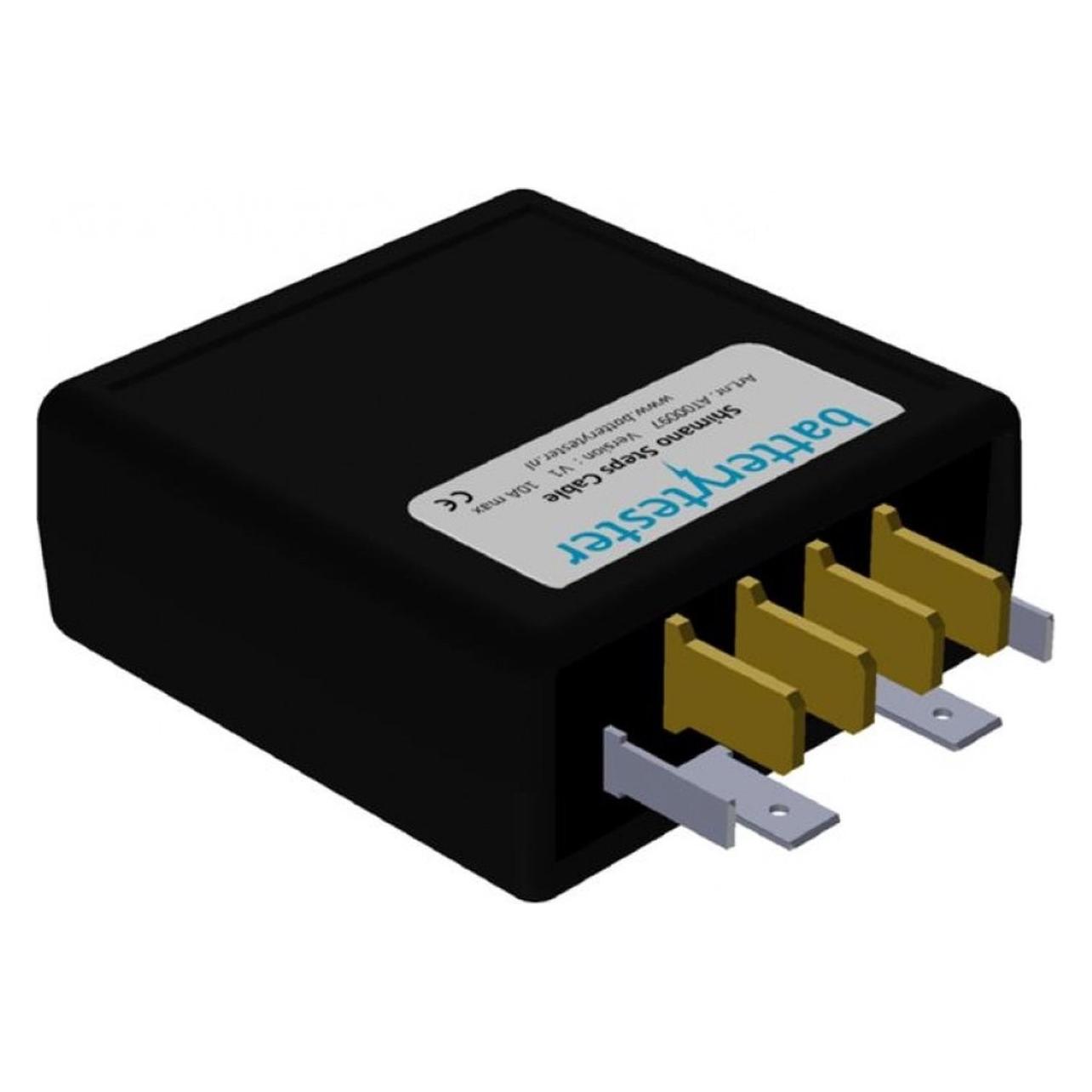 Batterytester Steps Smart (E-Bike Adapter) (728250)
