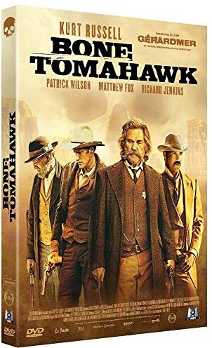 Bone Tomahawk - Preis vom 11.10.2026 03:10:56 h