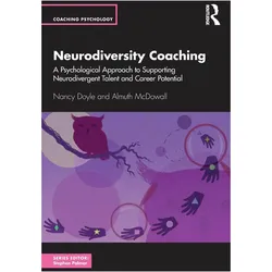 Neurodiversity Coaching, Fachbücher von Nancy Doyle, Almuth McDowall