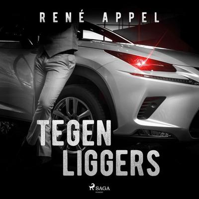 Tegenliggers - René Appel, Audio, 9788726663686