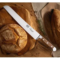 Brotmesser »Franz Güde«