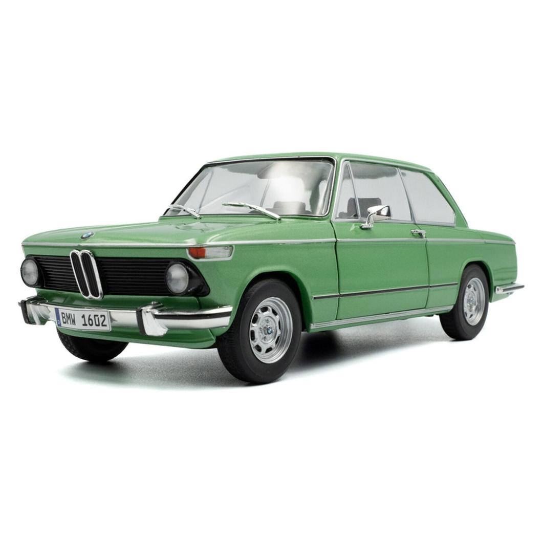 Solido 1:18 BMW 1602 Taiga 1971 (421186534)