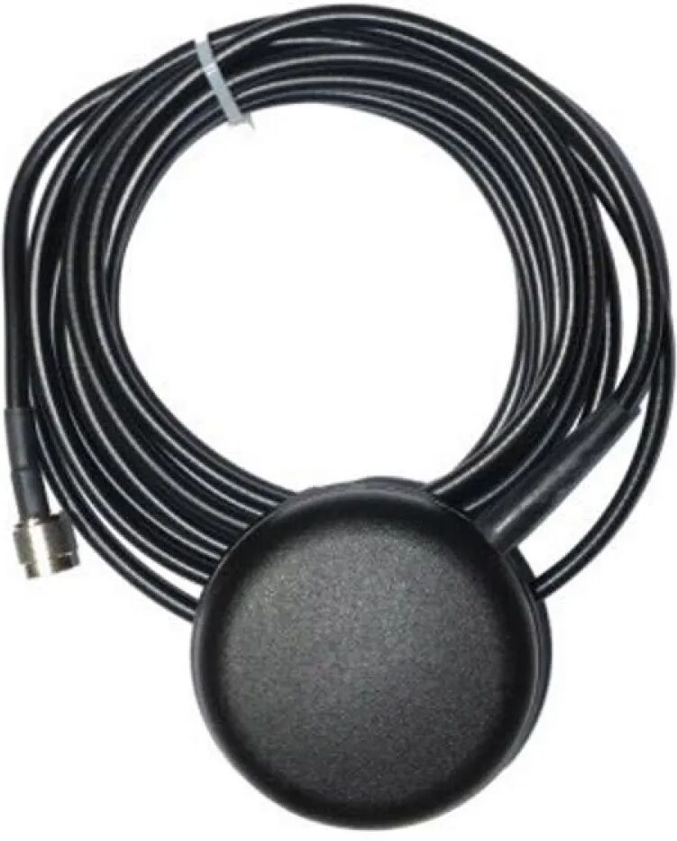 Iridium Everywhere Antena Magnética Black One Size