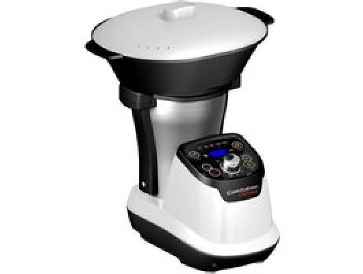 Robot Cuiseur Multifonction 1200W
