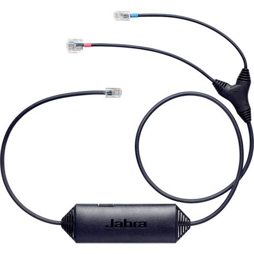 Jabra Link 14201-33 EHS Adapter Kabel für Avaya