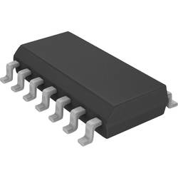 Microchip Technology PIC16F676-I/SL Embedded-Mikrocontroller SOIC-14 8-Bit 20 MHz Anzahl I/O 12