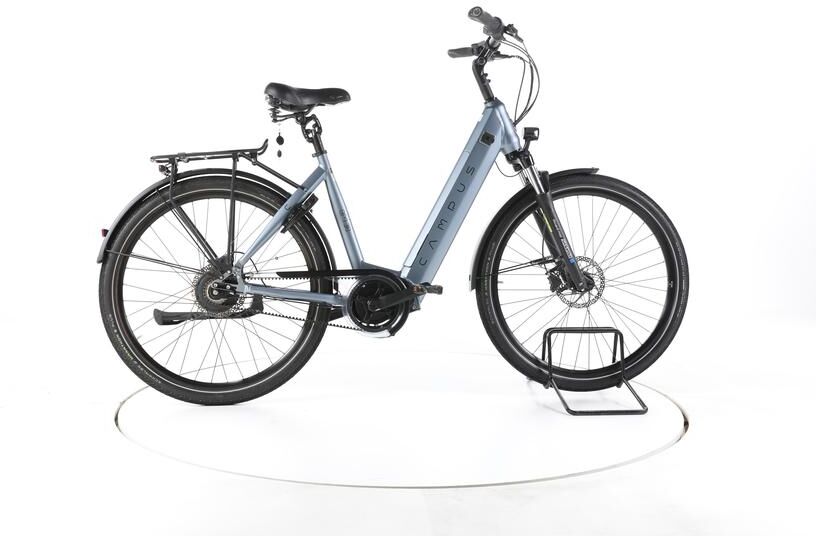Campus BM38 Vélo Électrique Urbain Cadre bas - 305076