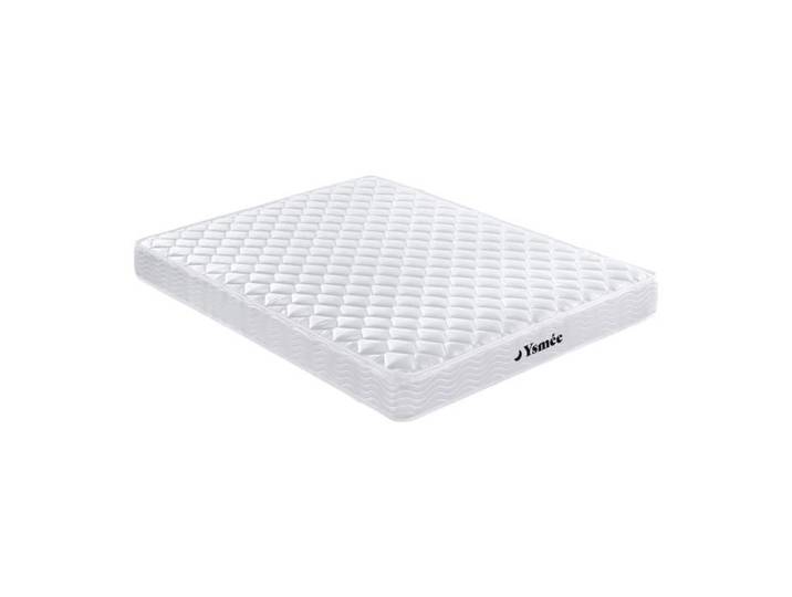 Matelas ressorts - MORGENGOLD - WOLKENLOS - 140x190 cm - soutien ferme - grand confort