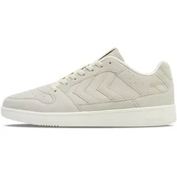 hummel St. Power Play Lizard Sneaker 9804 - bone white 41