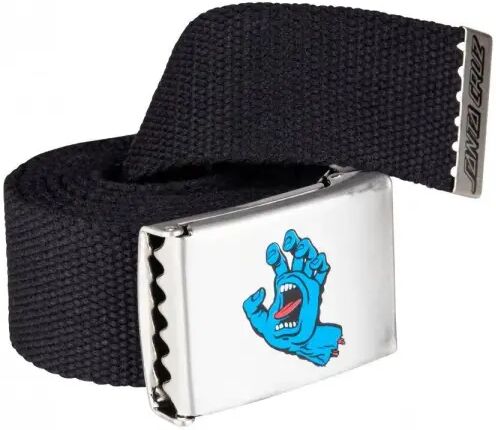 Santa Cruz Apparel Gürtel Santa Cruz (Mini Hand)