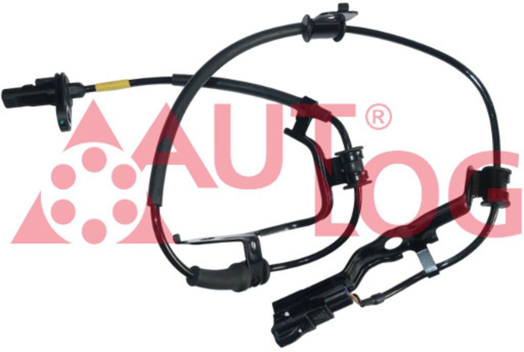 Sensor, Raddrehzahl AUTLOG AS5846