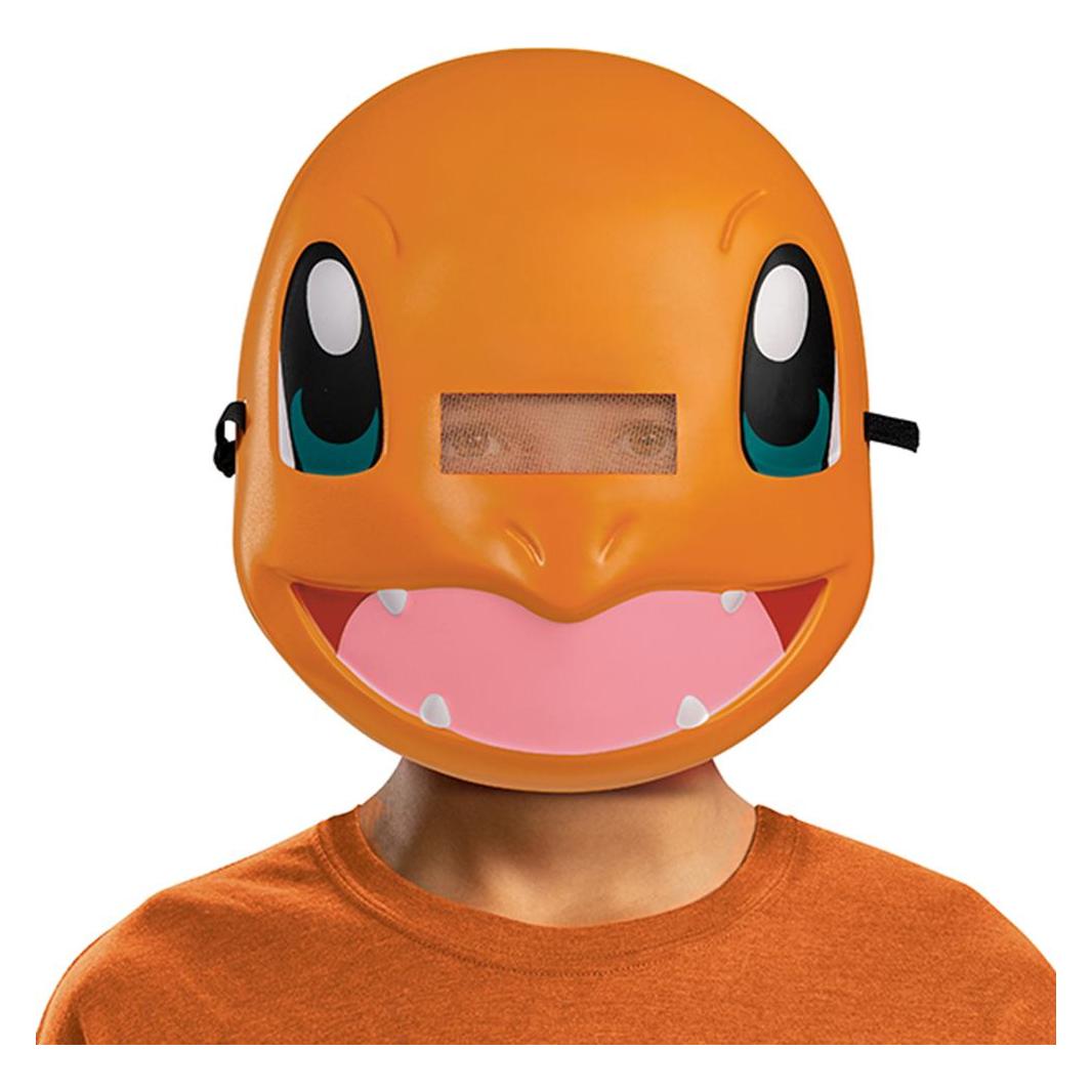 EPEE Pokemon Charmander Maske (167789-20L)