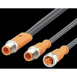 Ifm Electronic Y-Verbindungskabel EVC862