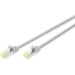 Digitus CAT 6A S/FTP Patchkabel, Component Level getestet