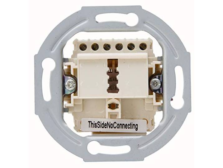 Kopp 33369390 telefoonaansluitdoos TAE, F-codering