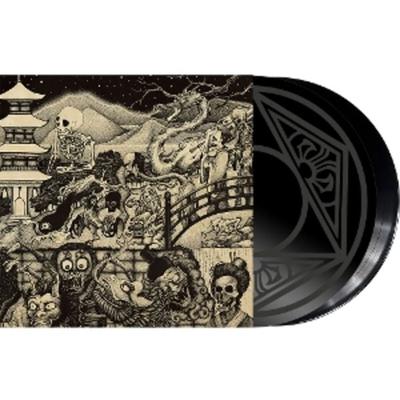 Night Parade Of One Hundred Demons - Earthless, Vinyl