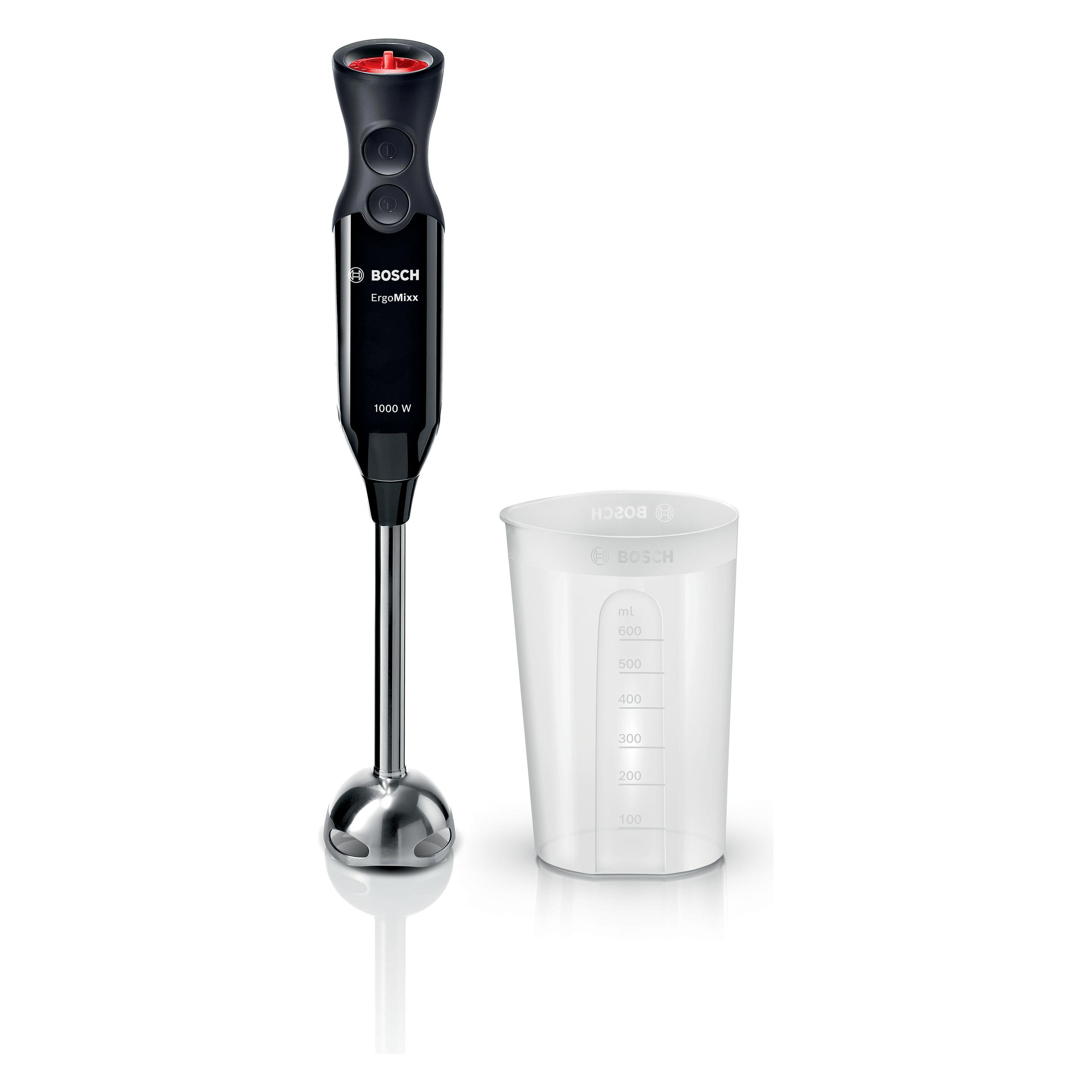 Bosch Hausgeräte ErgoMixx MS6CB6110 (MS6CB6110)