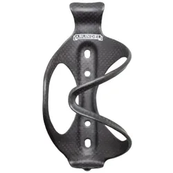 ARUNDEL Flaschenhalter STR Carbon | links 3K matt