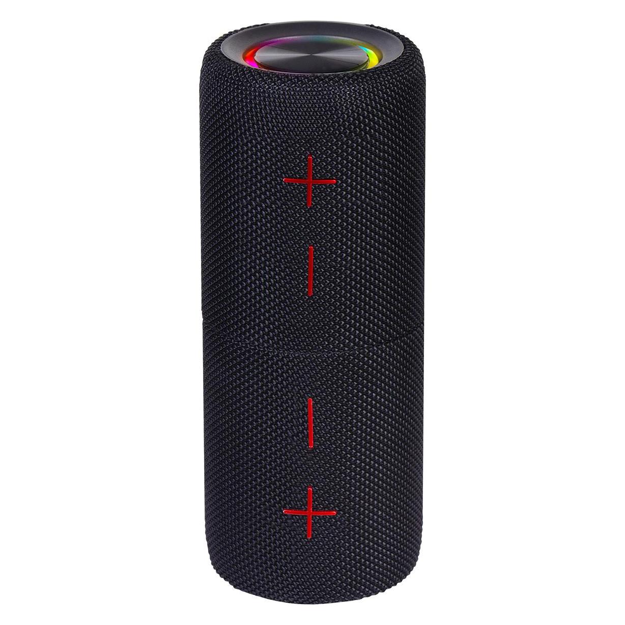 Trevi XR 8A44 DOUBLE Portable Amplified Speaker (0XR8A4400)