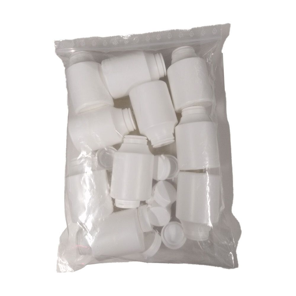 Tamper-Tainer Jay-Plast 250 Ml Pontos 10 St Sonstige