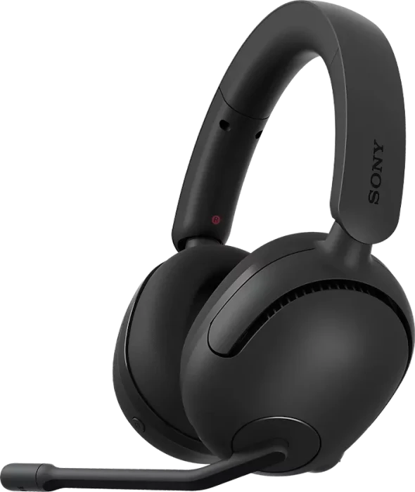 Sony INZONE H5 Wireless Gaming Headset Black