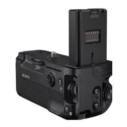 Sony Vg-C3em (Batteriegriff), Batteriegriff, Schwarz