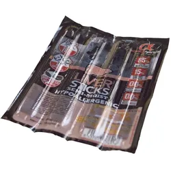 alpha spirit Stick Leber | 4er Snacks