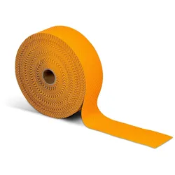 3M Stamark temporäre Fahrbahnmarkierungsfolie für Baustellen, Serie 721, A721VHD, gelb, 150 mm x 75 m