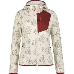 ICEPEAK Damen Unterjacke DONNELLY, Größe S in Weiß Weiß