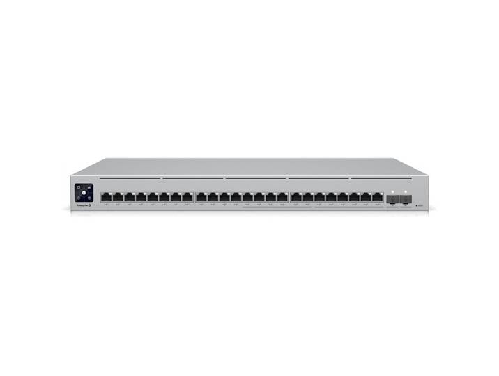 Unifi Switch Enterprise 24 Poe