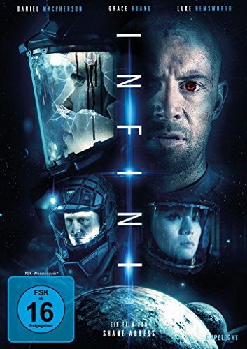 Daniel MacPherson - Infini - Preis vom 07.10.2026 11:45:10 h
