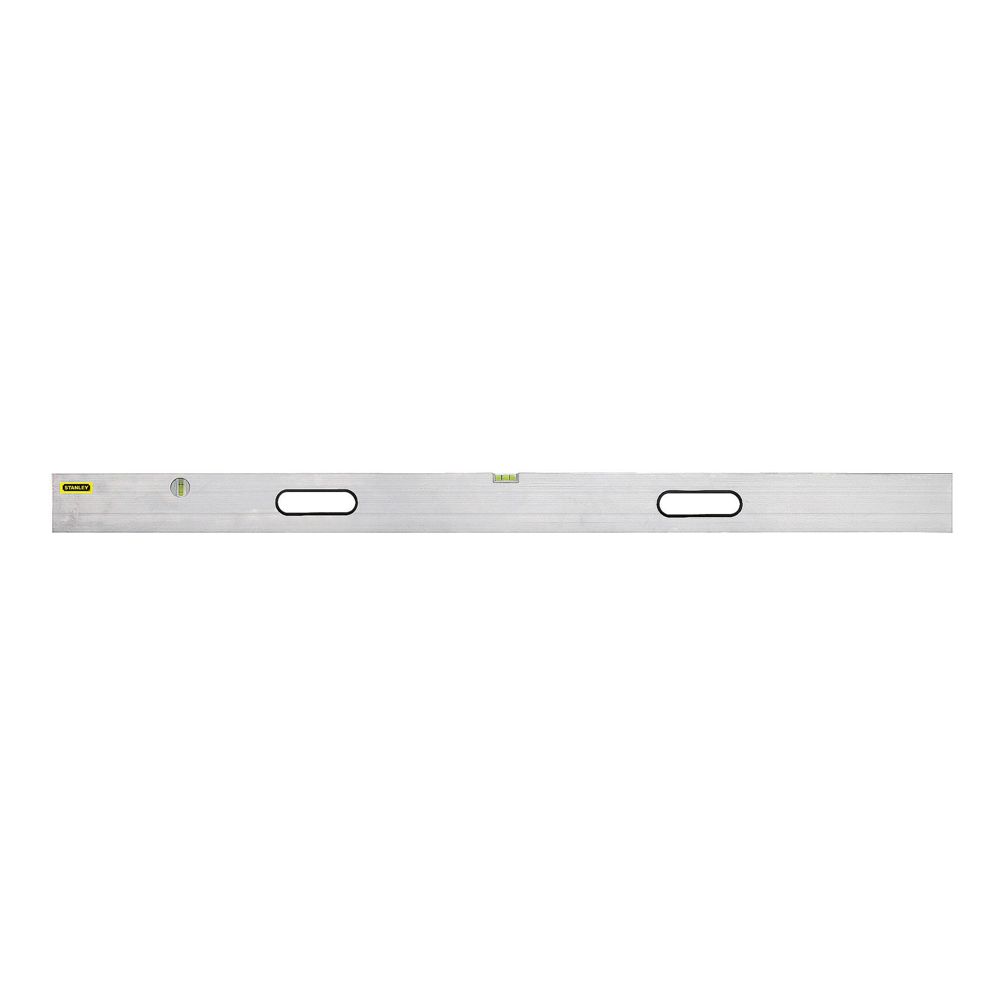 Stanley Richtlatte Aluminium 200cm (0-42-323)