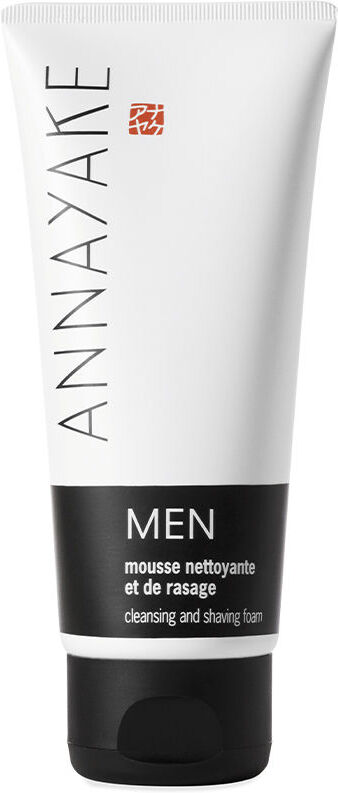 Annayake Men cleansing and shaving foam 100 ml