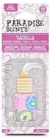 PARADISE SCENTS PER80216 Ilmanraikastin
