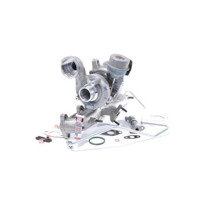 BTS TURBO Lader, Aufladung SERVICE SET ORIGINAL T981264 für VW