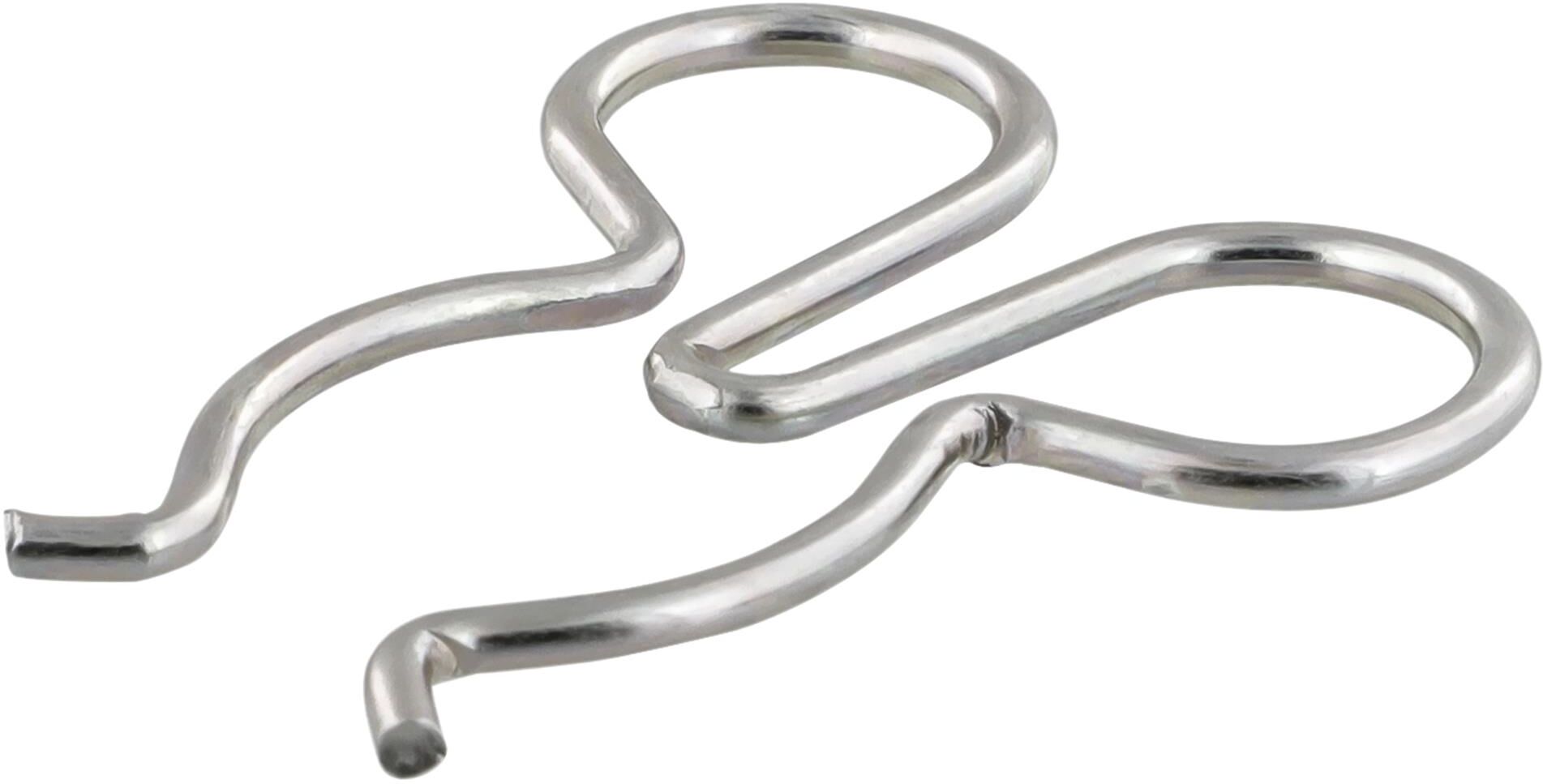 Topran Federsplint, Kraftstofffilter (Thermostat) 116472 Für Vw